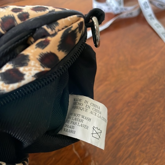 EUC S Collection Hand Bag Animal Print - Picture 10 of 17
